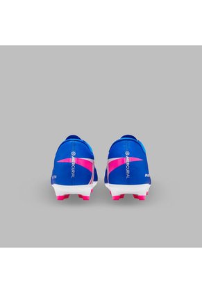 Guayos Nike Hombre ZM Vapor 16 Academy MG - Azul
