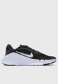 Tenis NIKE Flex Train Negro de Nike