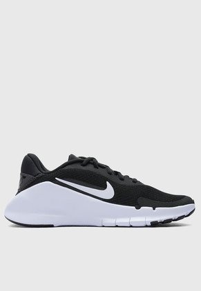 Tenis NIKE Flex Train Negro