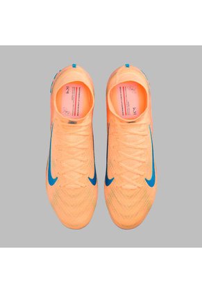 Guayos Nike Hombre Mercurial Superfly 10 Elite "K.M" FG