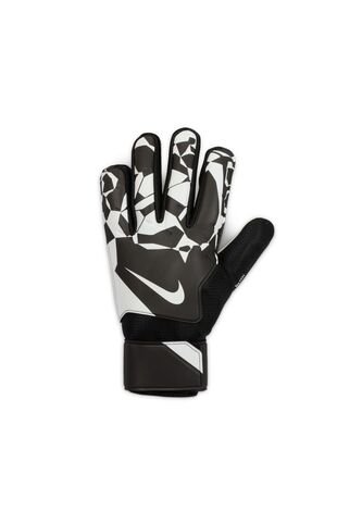 Nike Guantes Nike Hombre Match - Negro - Blanco Guantes Nike