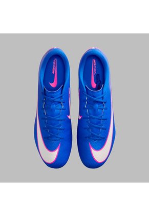 Guayos Nike Hombre ZM Vapor 16 Academy MG - Azul
