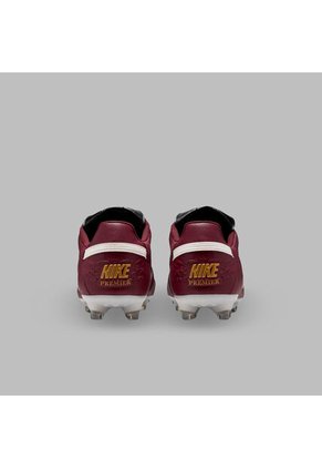 Guayos Nike Hombre Premier 3 FG - Vinotinto