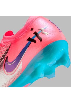 Guayos Nike Hombre Vapor 16 Elite Vinicius JR FG