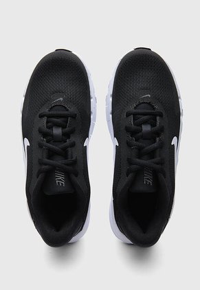 Tenis NIKE Flex Train Negro