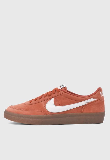 Tenis Lifestyle Terracota-Blanco-Miel NIKE Killshot 2