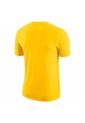 Camiseta Nike Lakers Logo-Amarillo de Nike