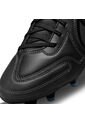 Guayos Hombre Nike Legend 9 Club Fg/Mg - Negro de Nike