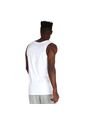 Camiseta Esquelecto Nike M Nsw Club - Ta Hombre-Blanco de Nike