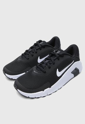 Tenis NIKE Flex Train Negro
