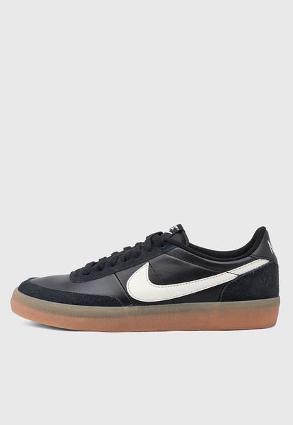 Tenis Lifestyle Negro-Beige-Marrón NIKE Killshot 2