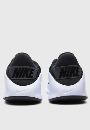 Tenis NIKE Flex Train Negro