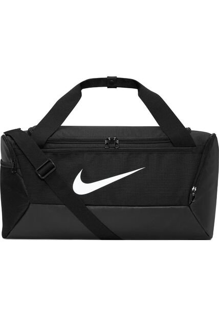Maletin Nike Brasilia S Duff 9.5 (41L)-Negro
