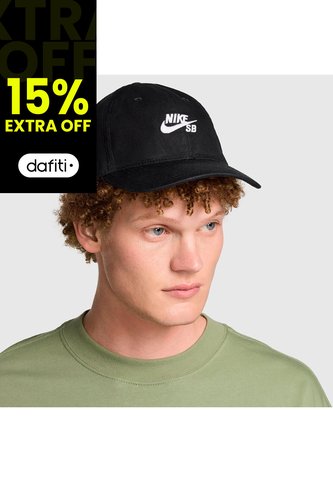 GORRA NIKE HF7278-010 Talla M-L Nike