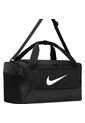 Maletin Nike Brasilia S Duff 9.5 (41L)-Negro de Nike