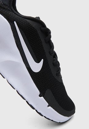 Tenis NIKE Flex Train Negro
