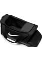 Maletin Nike Brasilia S Duff 9.5 (41L)-Negro de Nike