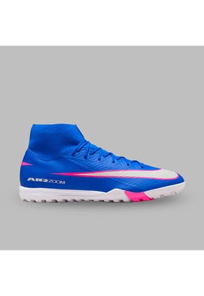 Torretin Nike Kids Mercurial Superfly 10 Acad Con Tobillera TF