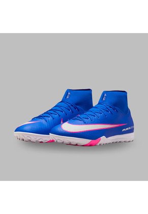 Torretin Nike Kids Mercurial Superfly 10 Acad Con Tobillera TF