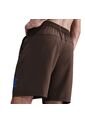 Pantaloneta Nike Df Form 9In Ul Short Gfx Hombre-Marron de Nike