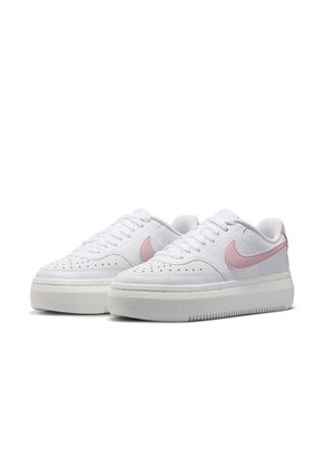 Tenis Mujer Nike Court Vision Alta