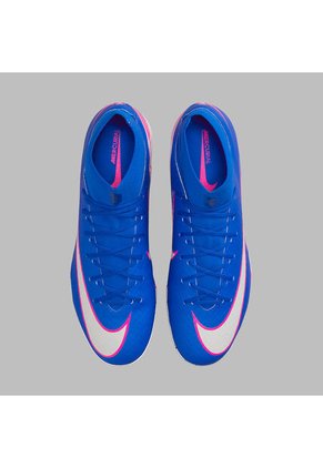 Torretin Nike Kids Mercurial Superfly 10 Acad Con Tobillera TF