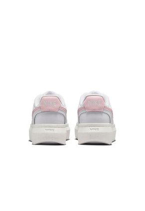 Tenis Mujer Nike Court Vision Alta