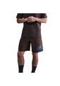 Pantaloneta Nike Df Form 9In Ul Short Gfx Hombre-Marron de Nike
