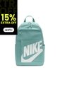 Morral Nike Elmntl Bkpk-Hbr-Verde de Nike