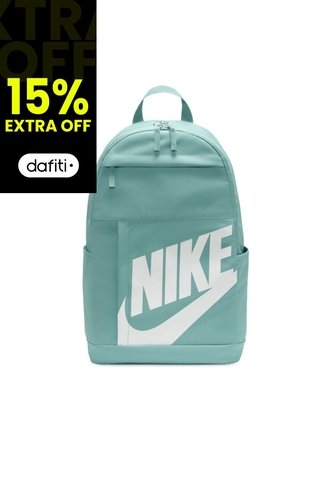 Morral Nike Elmntl Bkpk-Hbr-Verde Nike