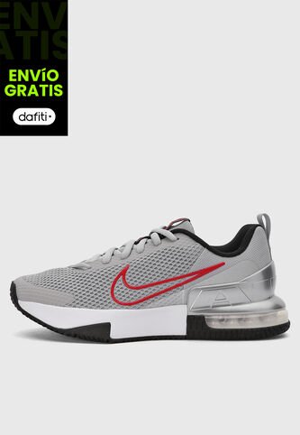 Tenis NIKE Air Max Alpha Trainer 6 Gris Nike