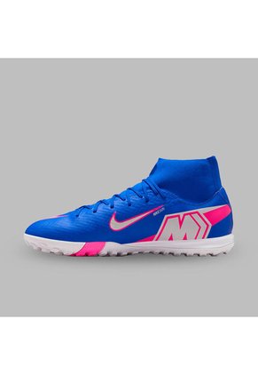 Torretin Nike Kids Mercurial Superfly 10 Acad Con Tobillera TF