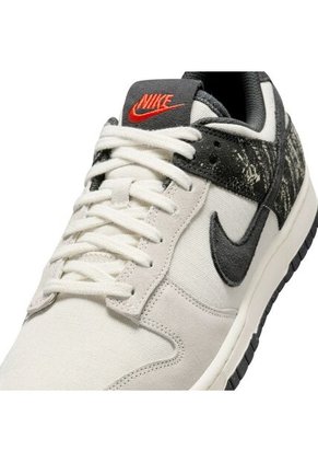 Tenis Hombre Nike Dunk Low Retro SE