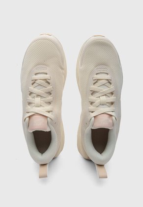 Tenis NIKE Promina Beige