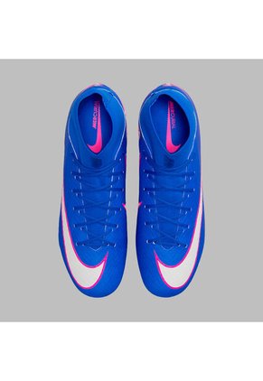 Guayos Nike Hombre Mercurial Superfly 10 Academy MG