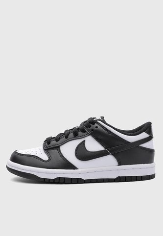 Tenis Lifestyle NIKE Dunk Low Negro Nike
