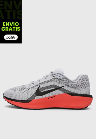 Tenis NIKE Winflo 11 Gris Nike