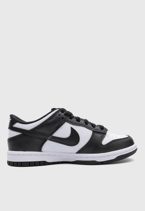 Tenis Lifestyle NIKE Dunk Low Negro
