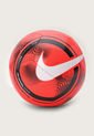 Balón de Fútbol Coral-Negro-Blanco Nike Phantom de Nike