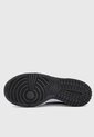 Tenis Lifestyle NIKE Dunk Low Negro de Nike