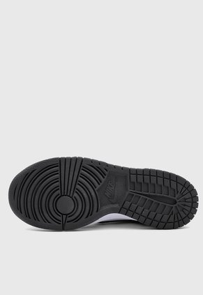 Tenis Lifestyle NIKE Dunk Low Negro