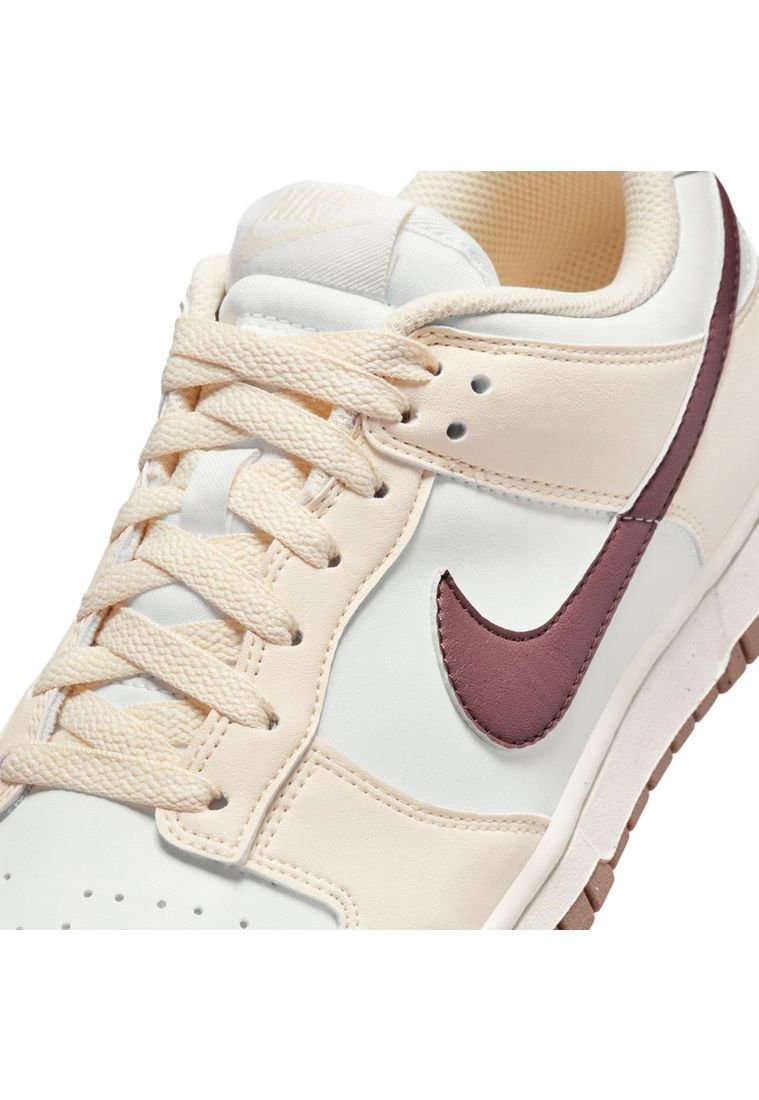 Nike dunk low mujer beige online