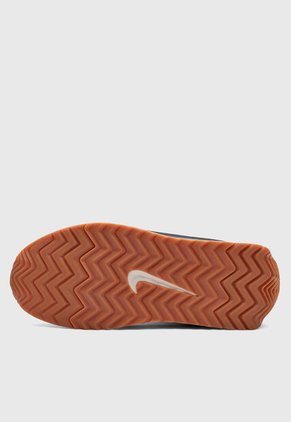 Tenis Lifestyle NIKE Pacific Negro