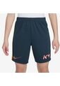 Pantaloneta Niños Nike Kylian Mbappé Academy23 de Nike