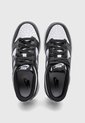 Tenis Lifestyle NIKE Dunk Low Negro de Nike