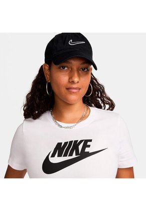 CAMISETA NIKE MUJER DV6094-100 Talla L
