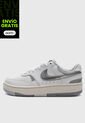Tenis NIKE Gamma Force Blanco de Nike