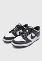 Tenis Lifestyle NIKE Dunk Low Negro de Nike