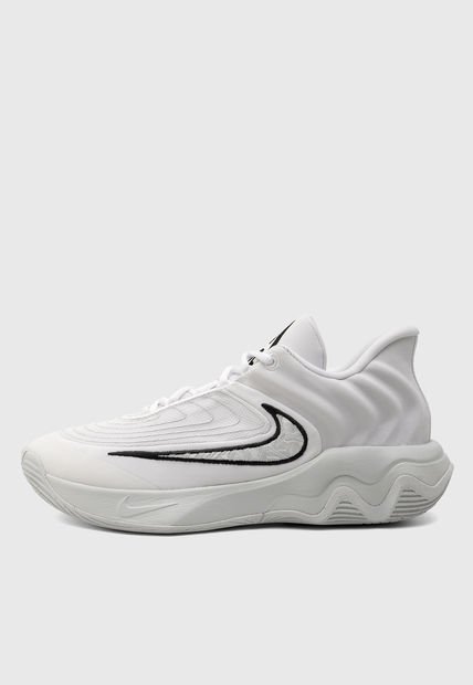 Tenis Basketball Blanco-Negro NIKE GIANNIS IMMORTALITY 4