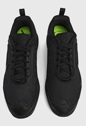Tenis Training Negro Nike Air Max AP Triple